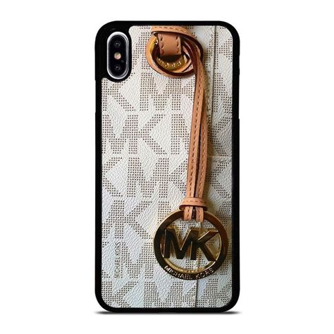 iphone xs max case michael kors|Two.